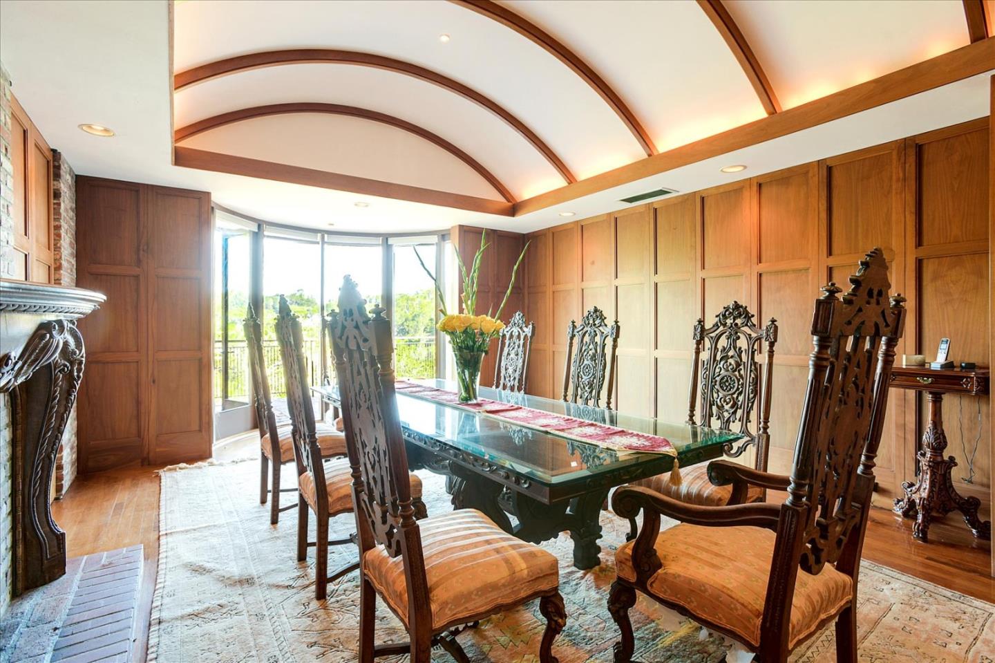 60 Lookout Road Hillsborough, CA 94010 - Photo 22 of 80