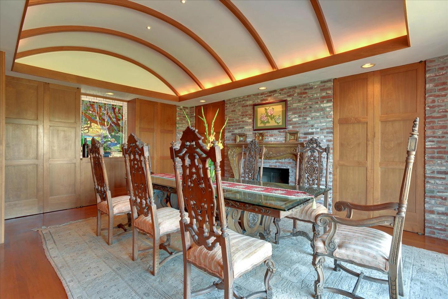 60 Lookout Road Hillsborough, CA 94010 - Photo 23 of 80