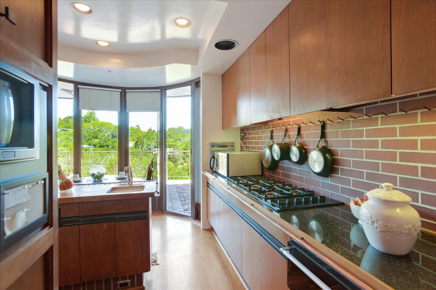 60 Lookout Road Hillsborough, CA 94010 - Photo 25 of 80