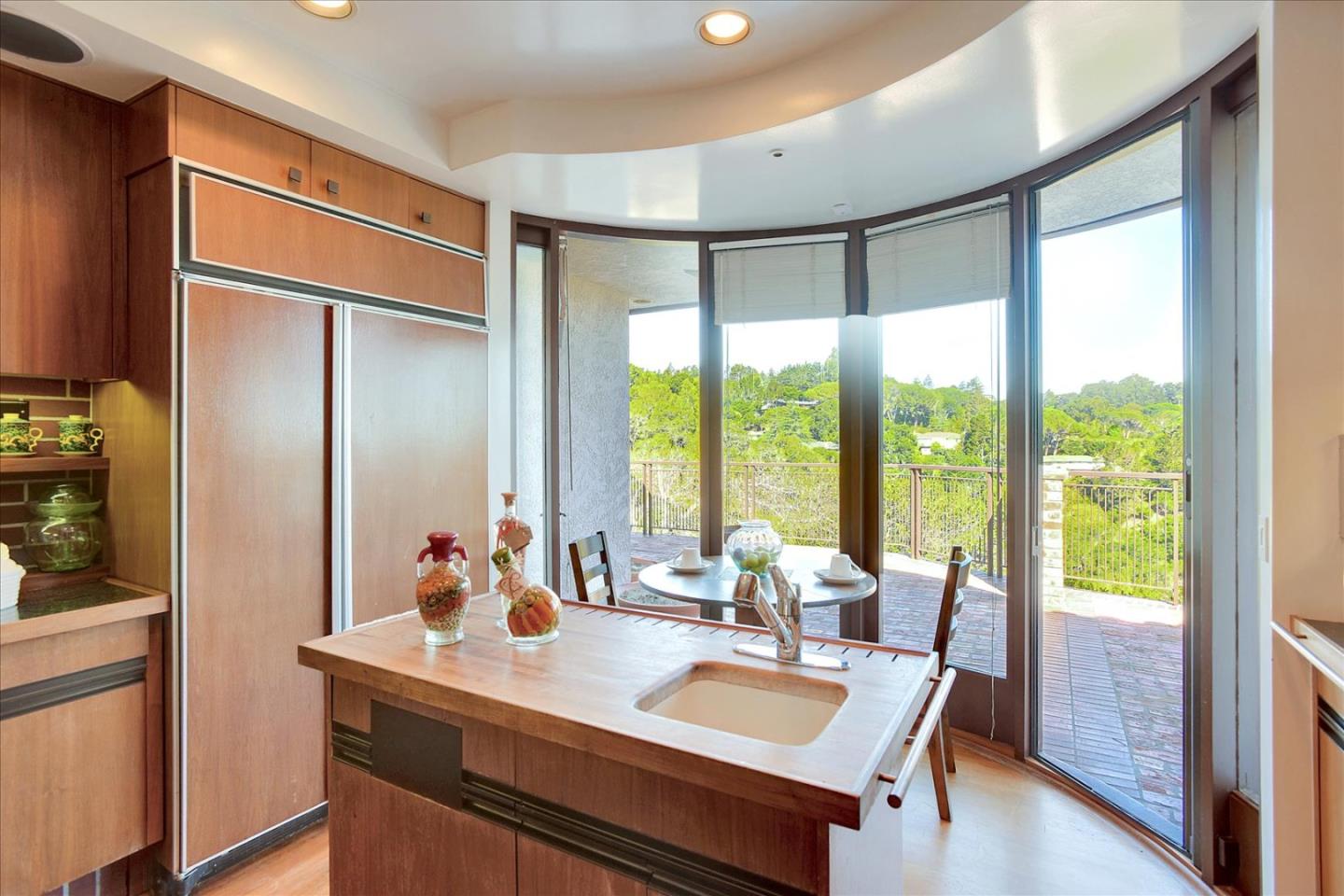 60 Lookout Road Hillsborough, CA 94010 - Photo 26 of 80