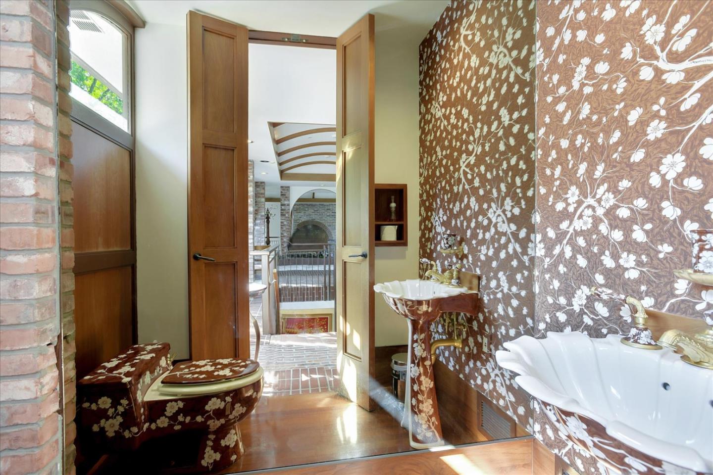 60 Lookout Road Hillsborough, CA 94010 - Photo 30 of 80