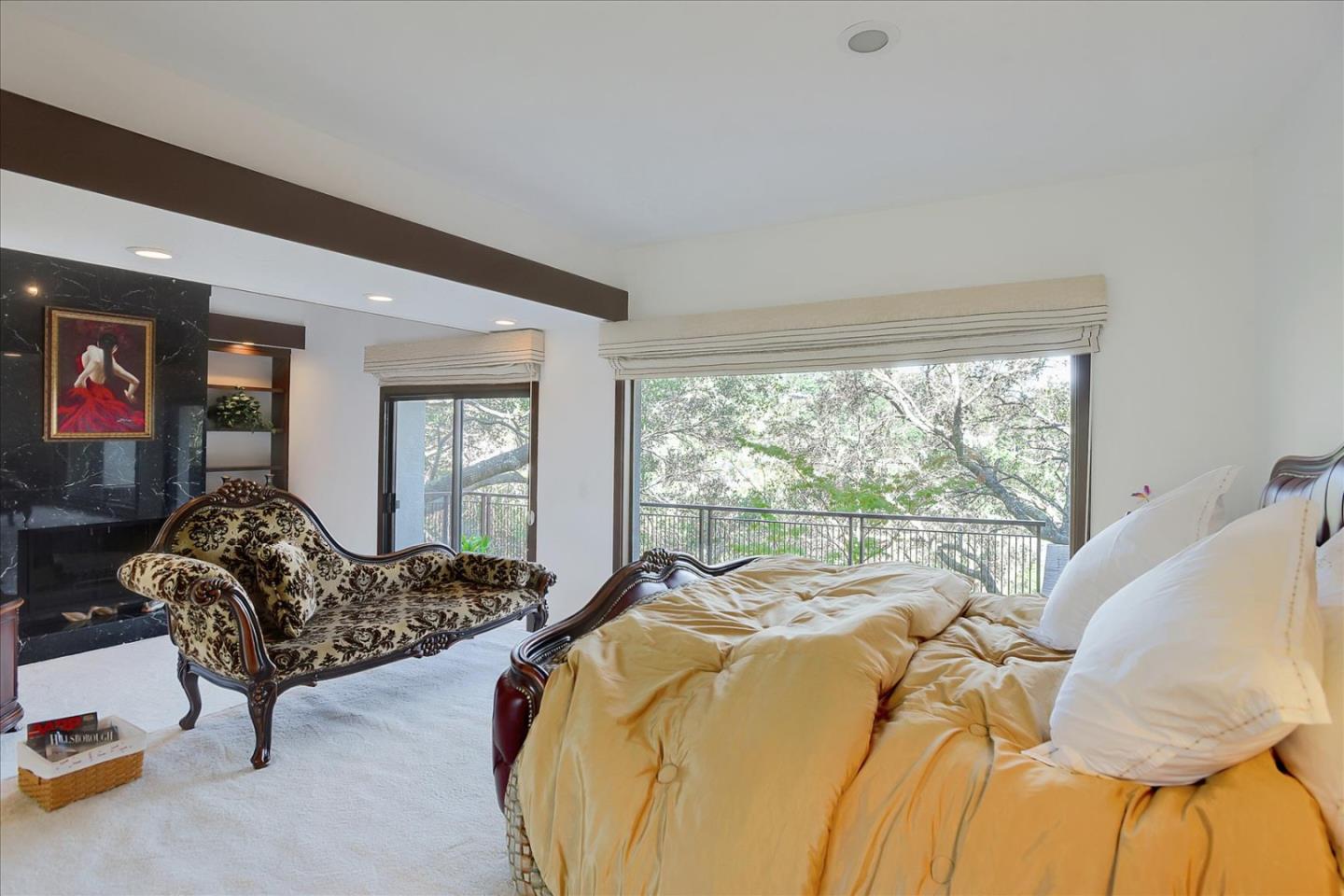 60 Lookout Road Hillsborough, CA 94010 - Photo 33 of 80