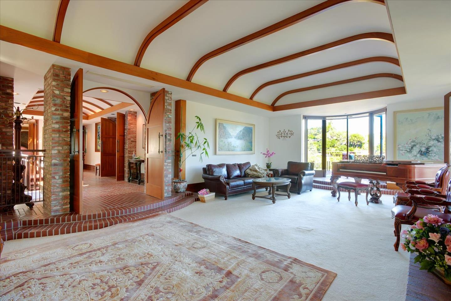 60 Lookout Road Hillsborough, CA 94010 - Photo 6 of 80