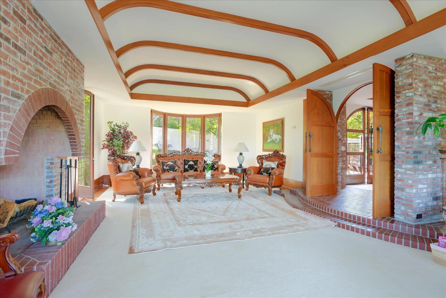 60 Lookout Road Hillsborough, CA 94010 - Photo 7 of 80