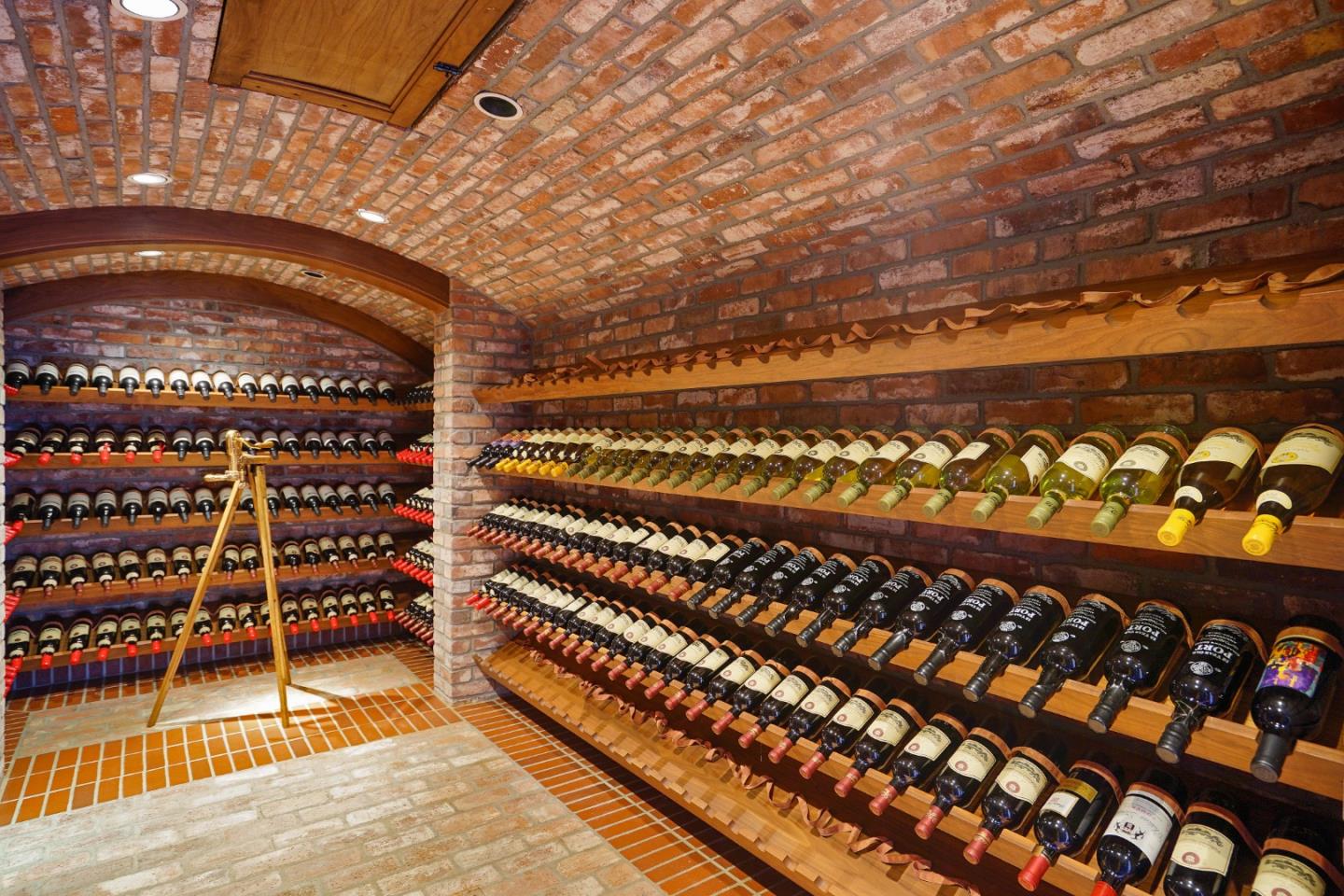 60 Lookout Road Hillsborough, CA 94010 - Photo 63 of 80