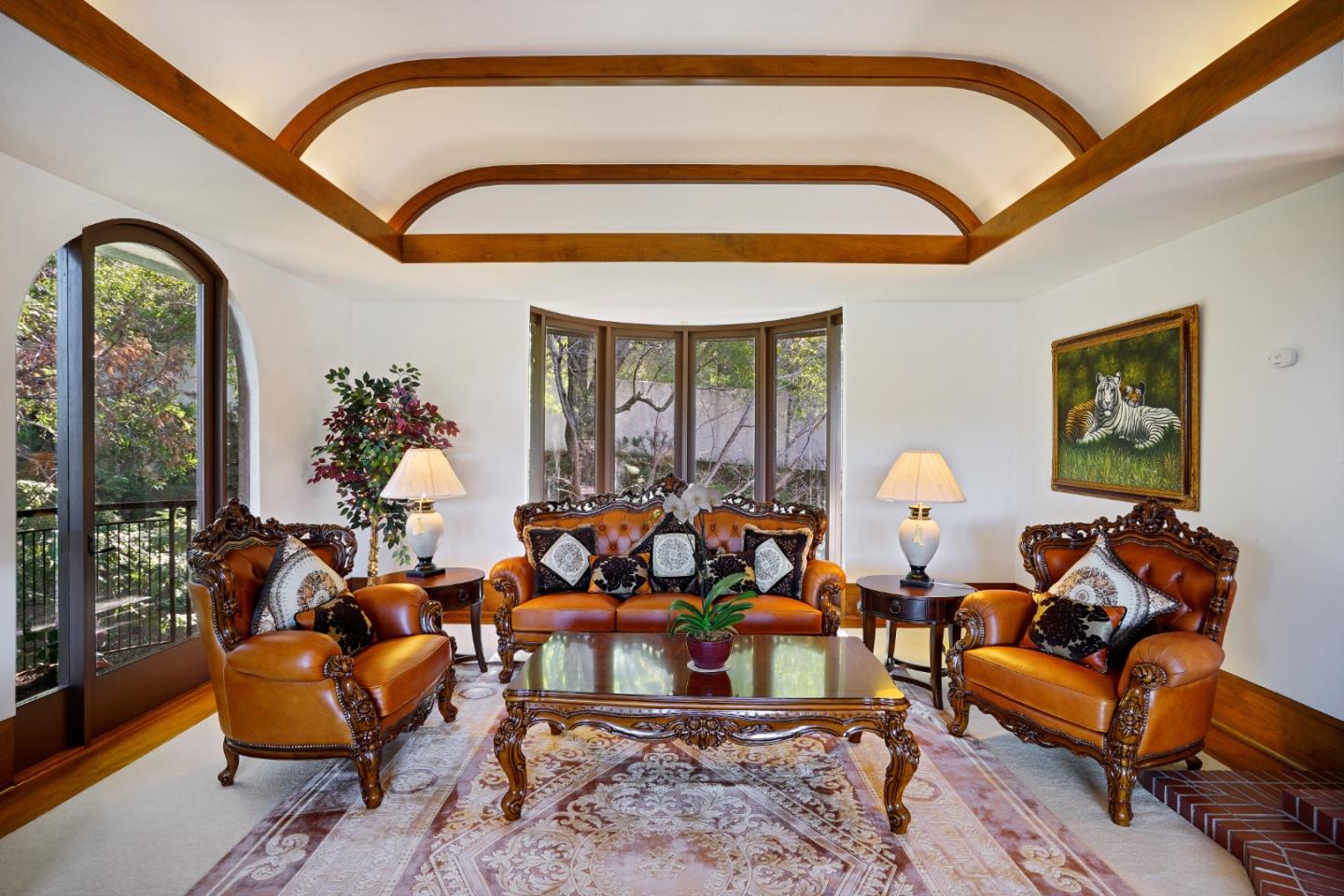 60 Lookout Road Hillsborough, CA 94010 - Photo 8 of 80