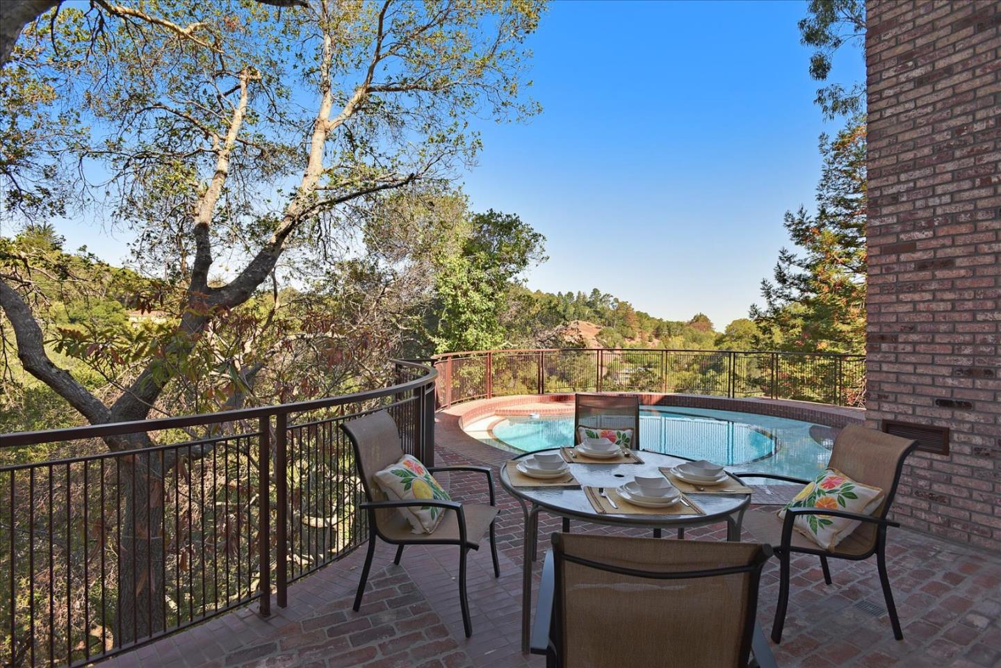 60 Lookout Road Hillsborough, CA 94010 - Photo 76 of 80