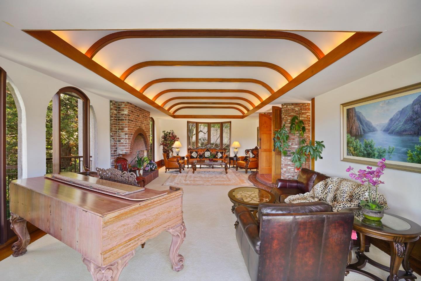 60 Lookout Road Hillsborough, CA 94010 - Photo 10 of 80