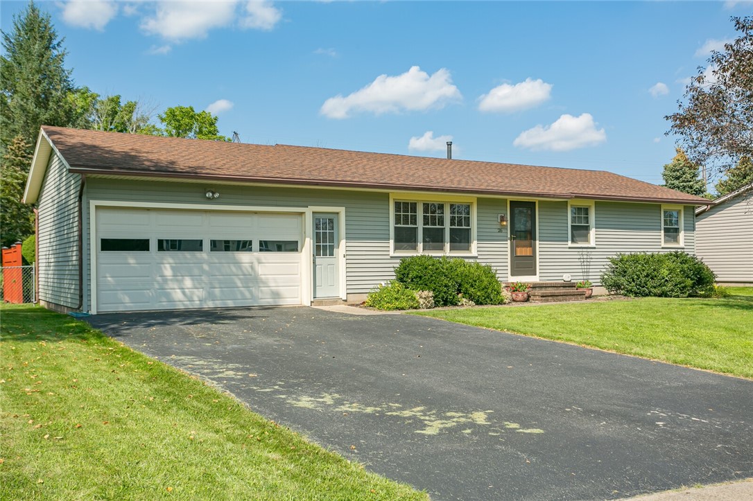 26 Cold Spring Circle Gates, NY 14624 - Photo 2 of 31