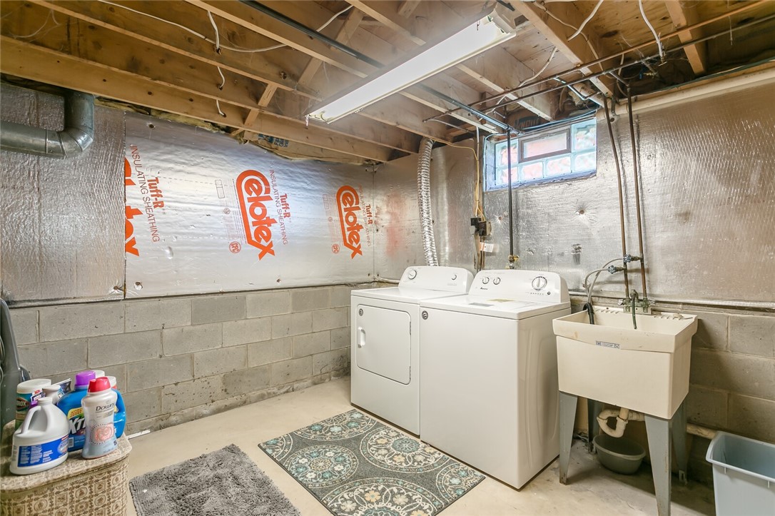 26 Cold Spring Circle Gates, NY 14624 - Photo 25 of 31