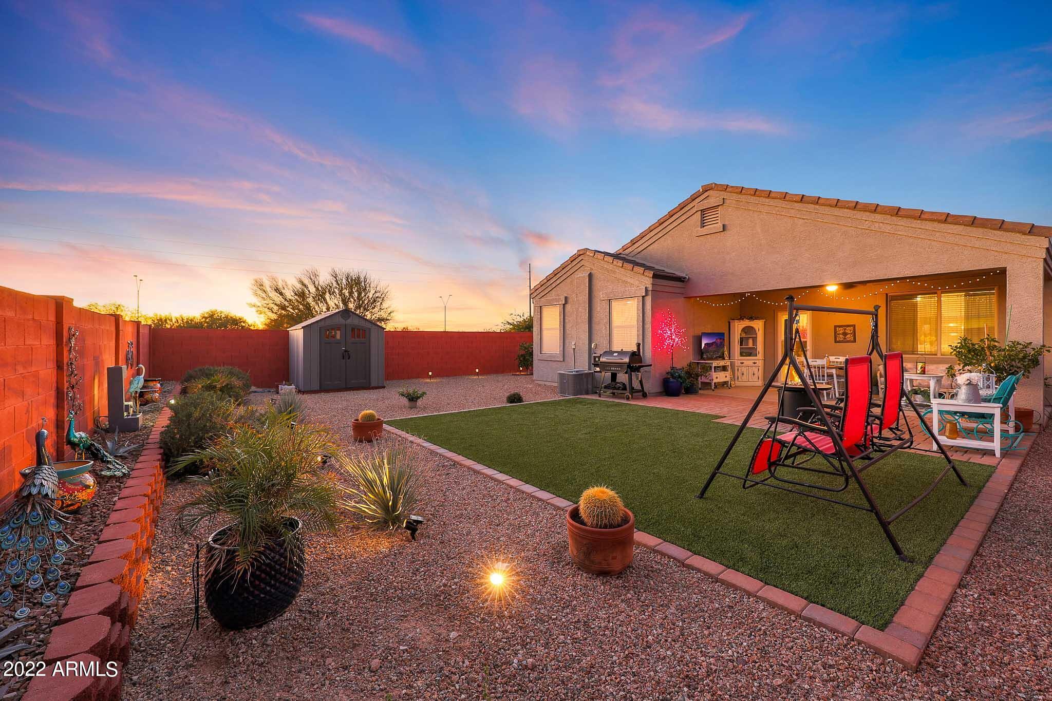 31081 West Osborn Road Buckeye, AZ 85396 - Photo 1 of 34 C (3)
