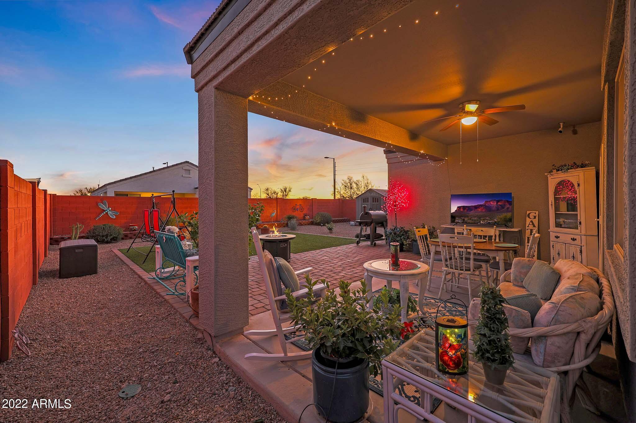 31081 West Osborn Road Buckeye, AZ 85396 - Photo 5 of 34 C (1)