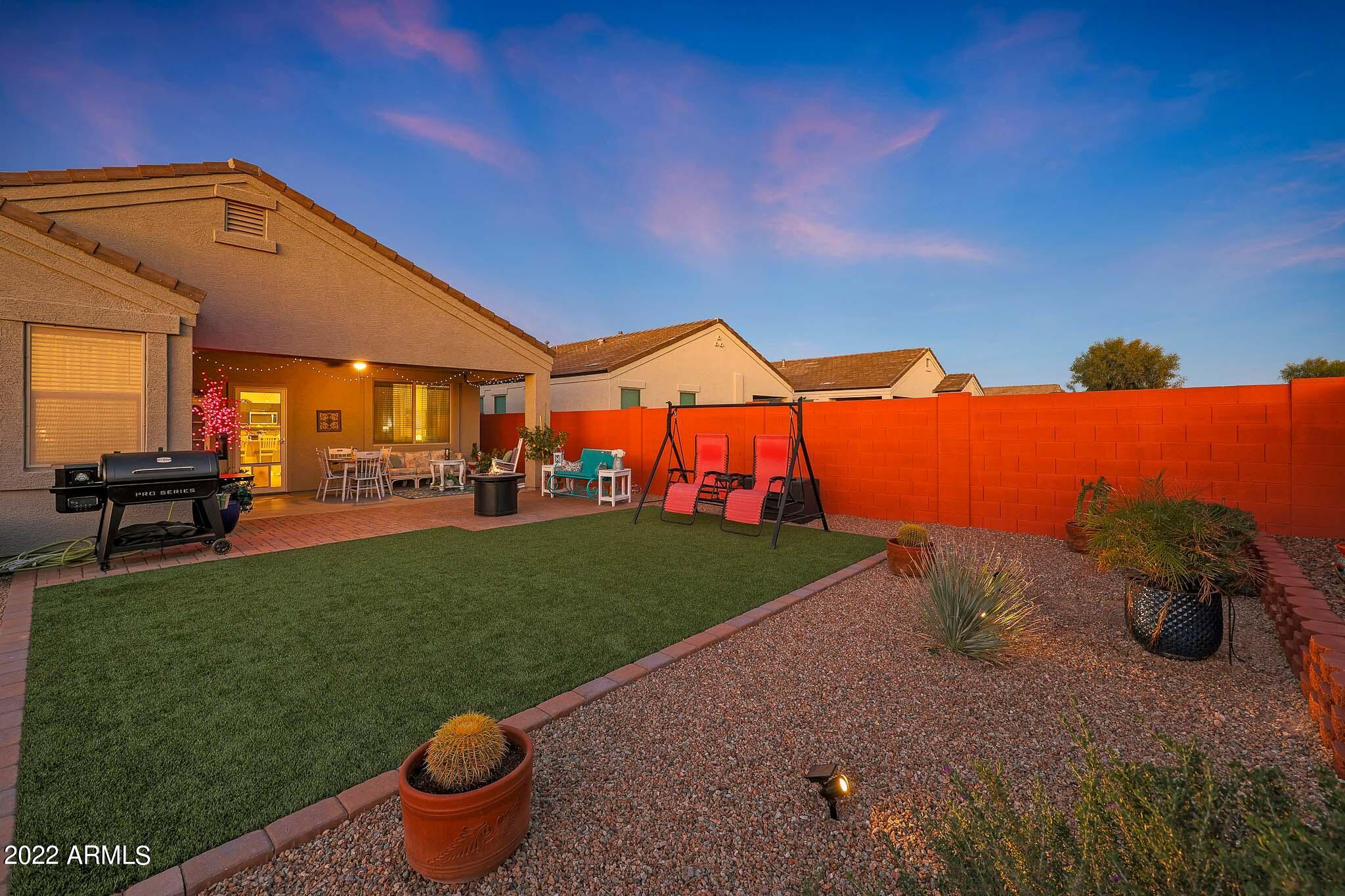 31081 West Osborn Road Buckeye, AZ 85396 - Photo 7 of 34 C (4)