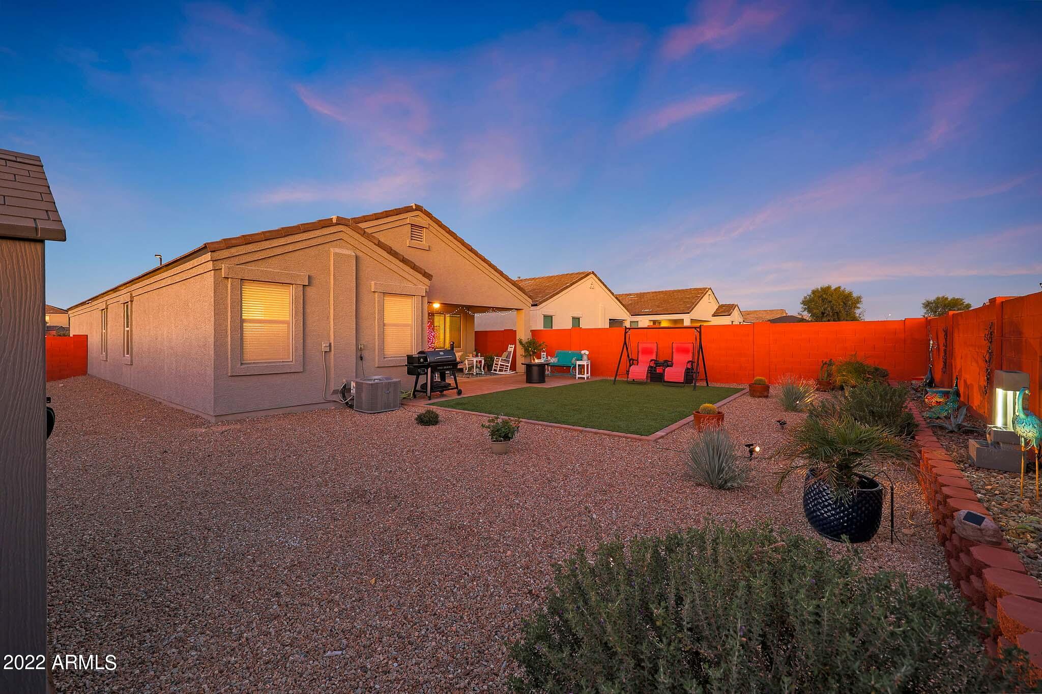 31081 West Osborn Road Buckeye, AZ 85396 - Photo 8 of 34 C (5)