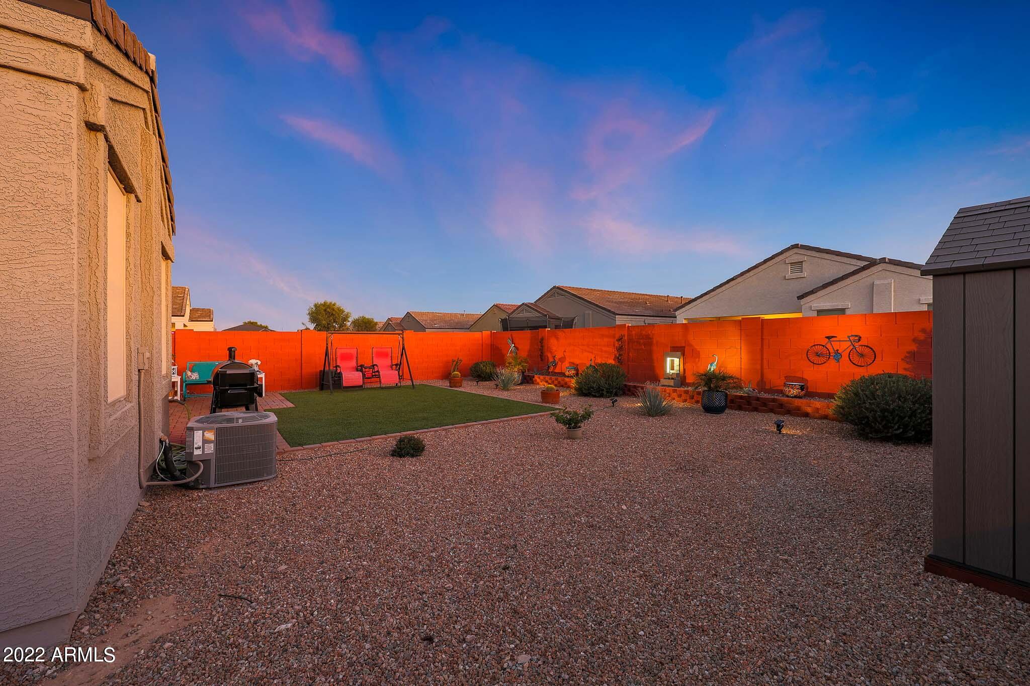 31081 West Osborn Road Buckeye, AZ 85396 - Photo 9 of 34 C (6)