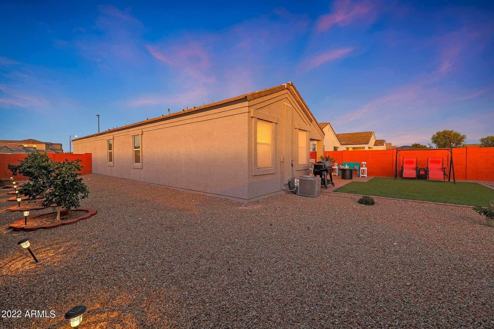 31081 West Osborn Road Buckeye, AZ 85396 - Photo 10 of 34 C (7)