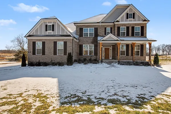 $1,089,900 | 7299 Belvoir Drive, Fairview, TN 37062