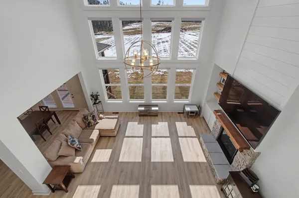 $1,089,900 | 7299 Belvoir Drive, Fairview, TN 37062