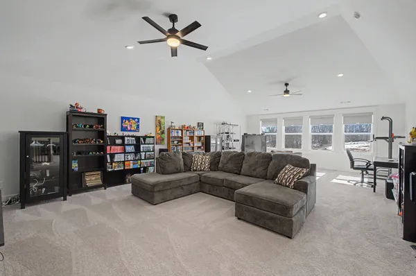 $1,089,900 | 7299 Belvoir Drive, Fairview, TN 37062