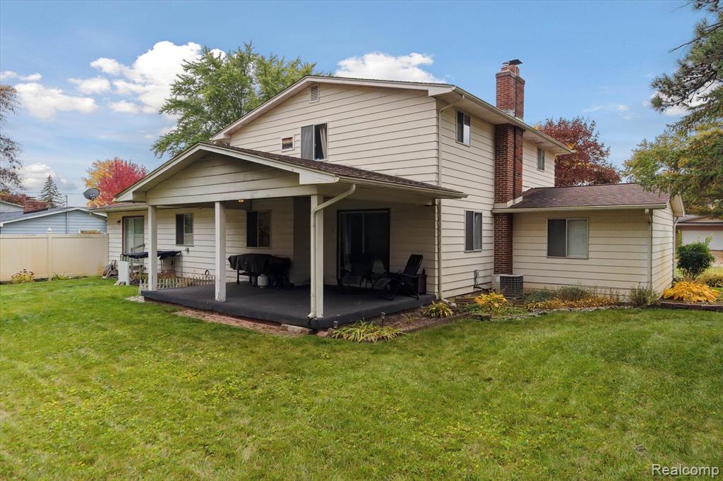 3087 Red Barn Road Flint, MI 48507 - Photo 40 of 42