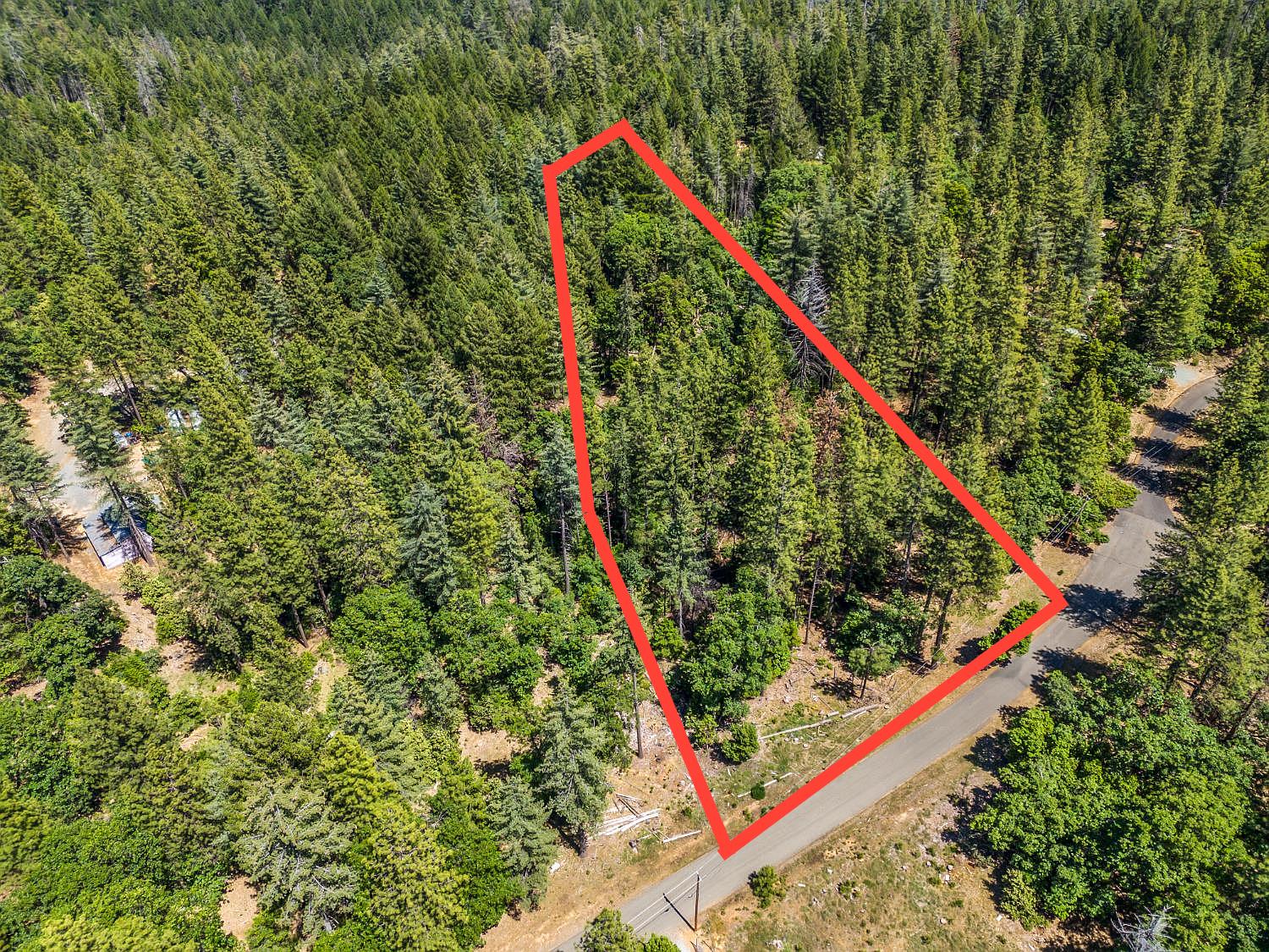 6324 Dickinson Road Placerville, CA 95667 - Photo 32 of 37