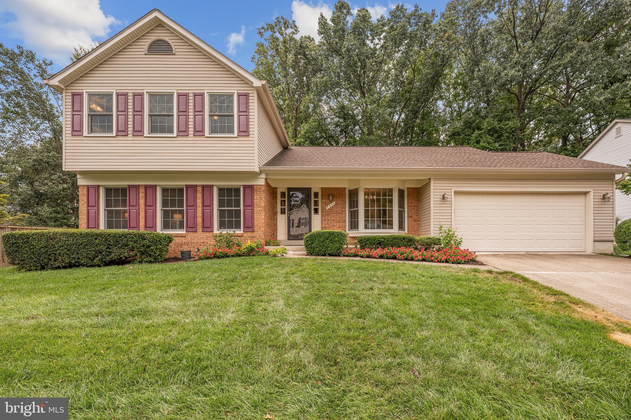 6552 Raftelis Road Burke, VA 22015 - Photo 1 of 54 Welcome Home!