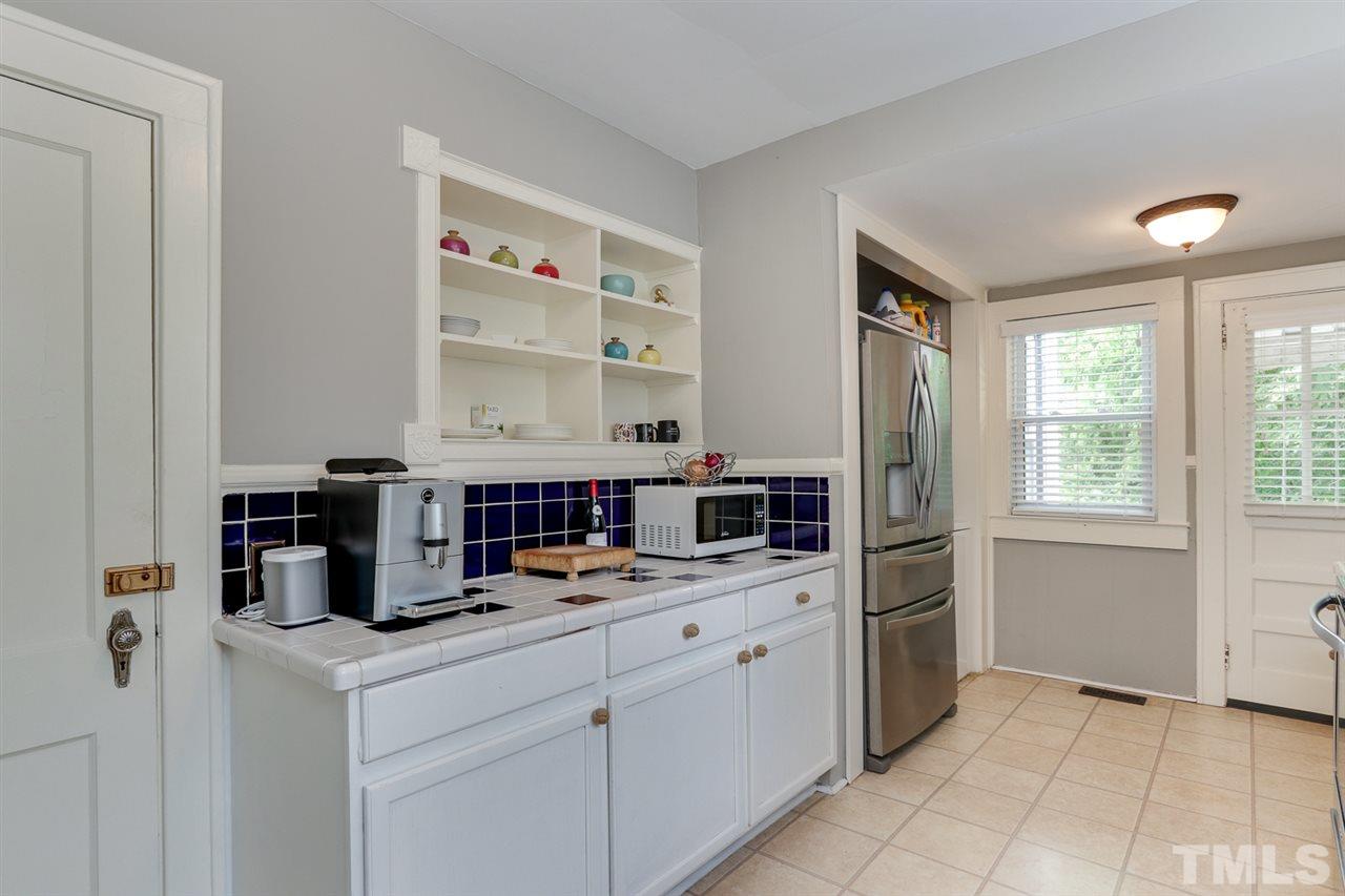 114 Dixie Trail Raleigh, NC 27607 - Photo 12 of 25