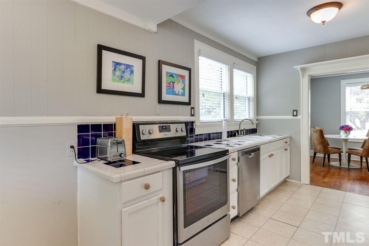 114 Dixie Trail Raleigh, NC 27607 - Photo 13 of 25