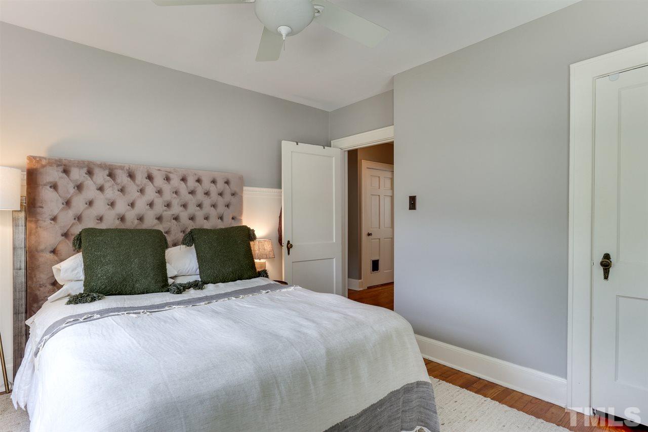 114 Dixie Trail Raleigh, NC 27607 - Photo 16 of 25
