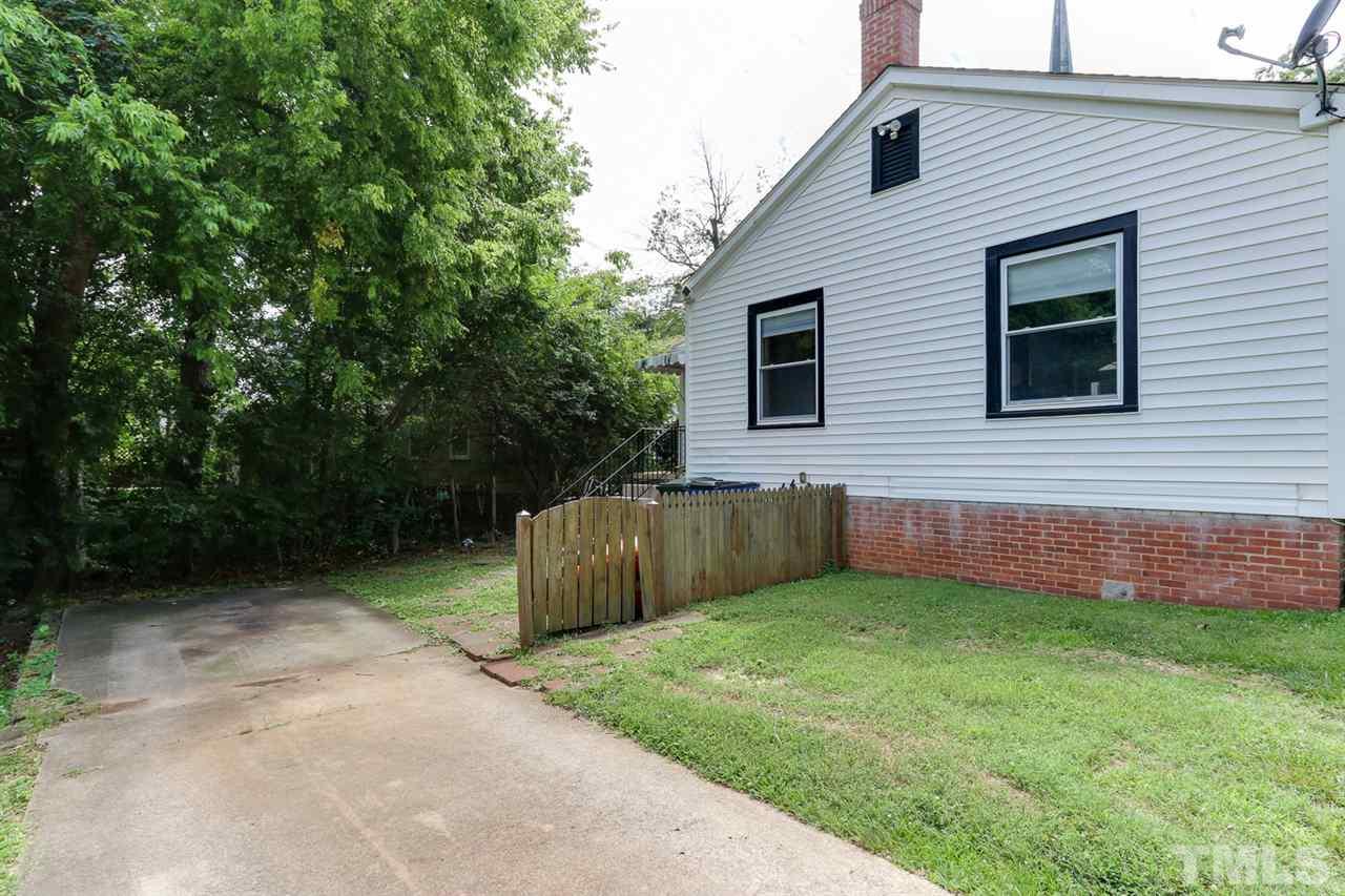 114 Dixie Trail Raleigh, NC 27607 - Photo 23 of 25