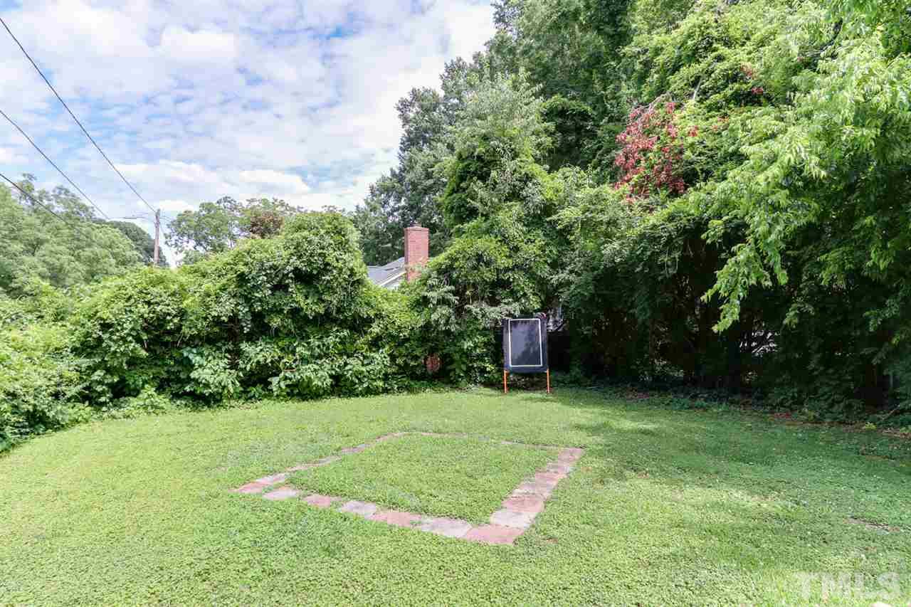 114 Dixie Trail Raleigh, NC 27607 - Photo 24 of 25