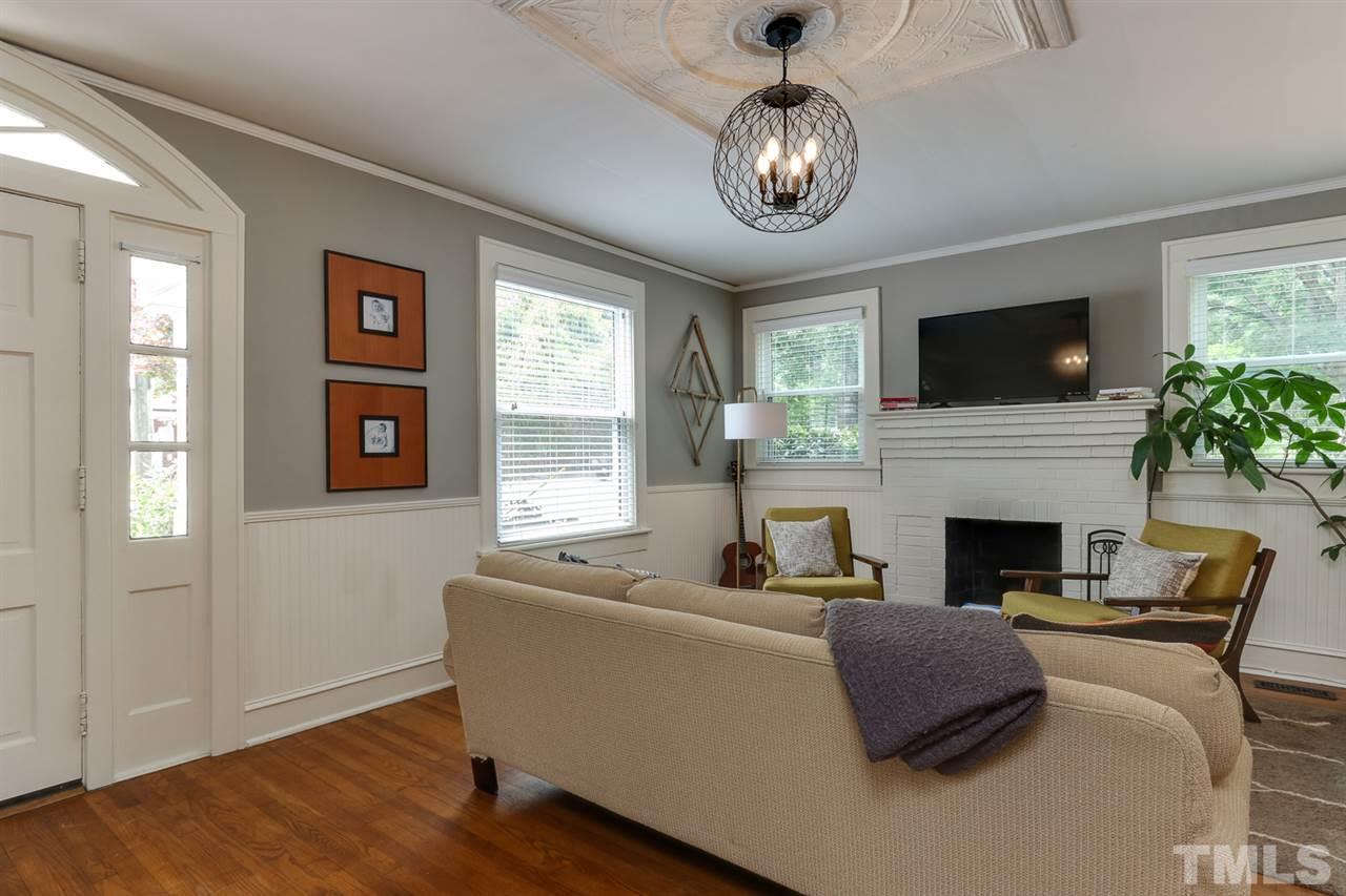 114 Dixie Trail Raleigh, NC 27607 - Photo 7 of 25