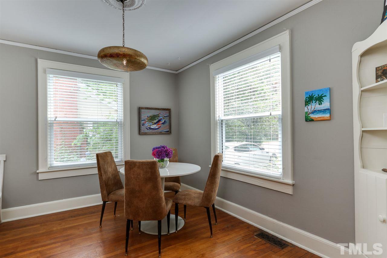 114 Dixie Trail Raleigh, NC 27607 - Photo 8 of 25