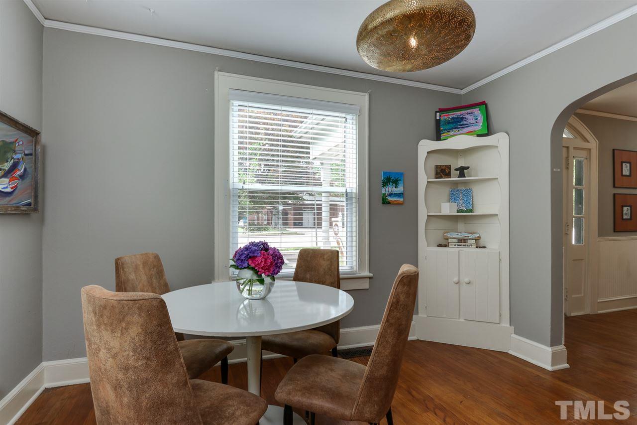 114 Dixie Trail Raleigh, NC 27607 - Photo 9 of 25