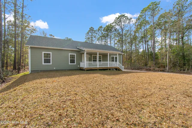 $365,000 | 9163 Southern Boulevard Southeast, Winnabow, NC 28479