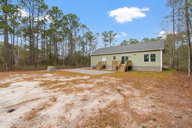 $365,000 | 9163 Southern Boulevard Southeast, Winnabow, NC 28479