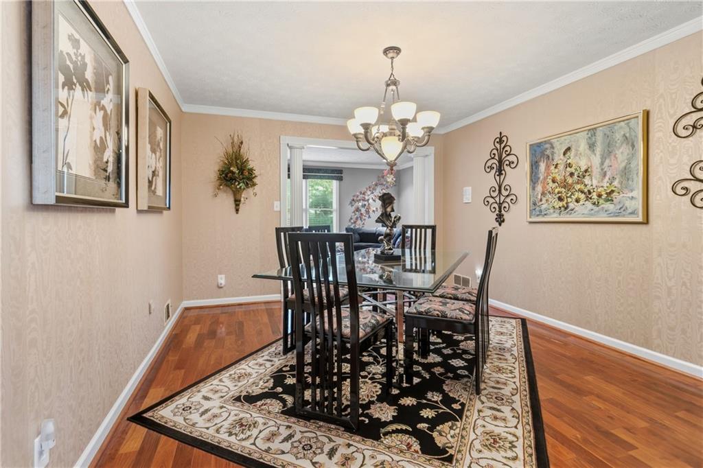 1025 Rays Road Stone Mountain, GA 30083 - Photo 9 of 56