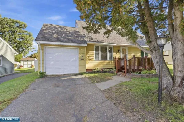 $199,900 | 205 Hampshire Drive, Hoyt Lakes, MN 55750
