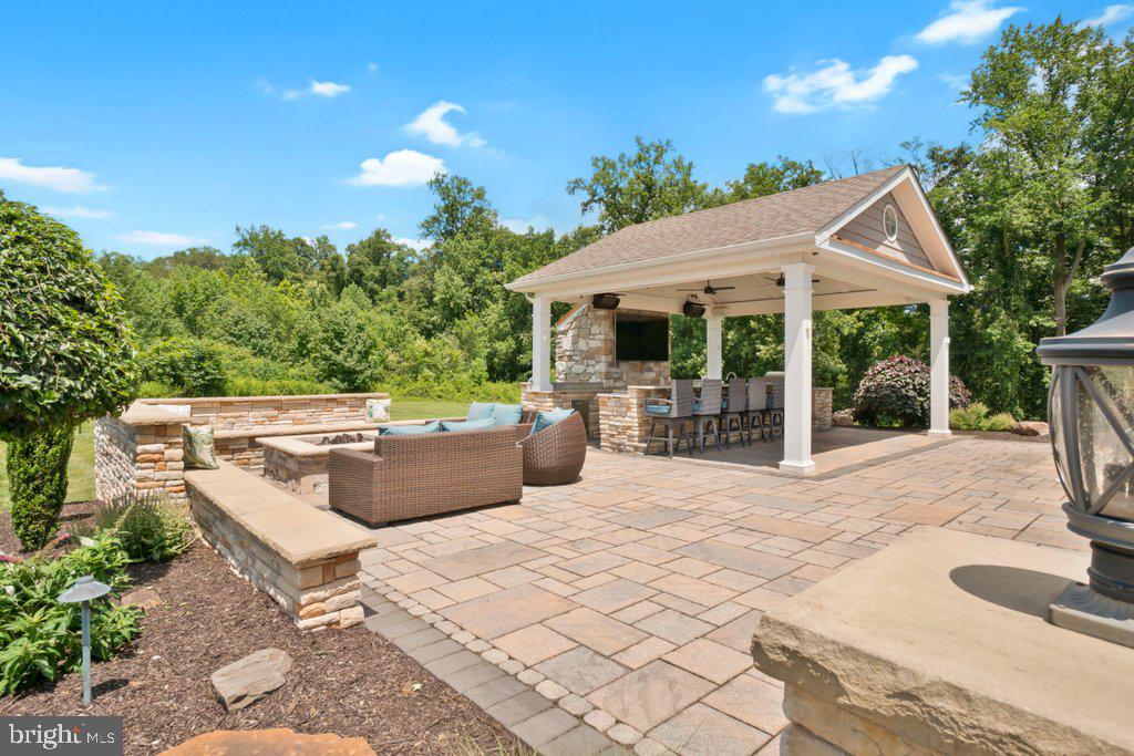 2429 Creswell Road Bel Air, MD 21015 - Photo 30 of 41