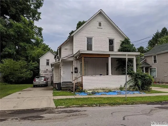 $349,900 | 109 West Green Street, Olean, NY 14760