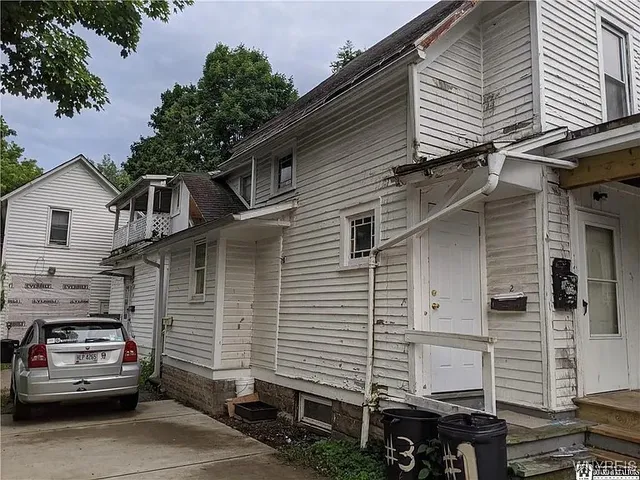 $349,900 | 109 West Green Street, Olean, NY 14760