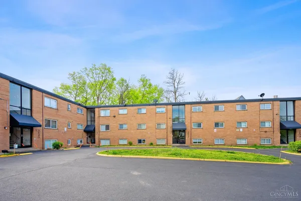 $1,150 | 2640 Stanton Avenue, Unit 1, Cincinnati, OH 45206
