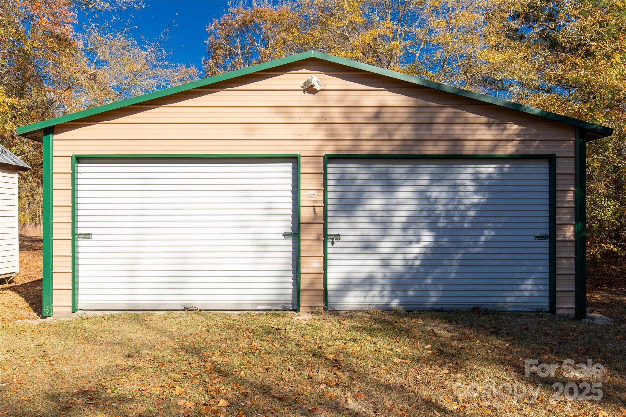 928 Neds Creek Road Kershaw, SC 29067 - Photo 30 of 38 a view of outdoor space and yard