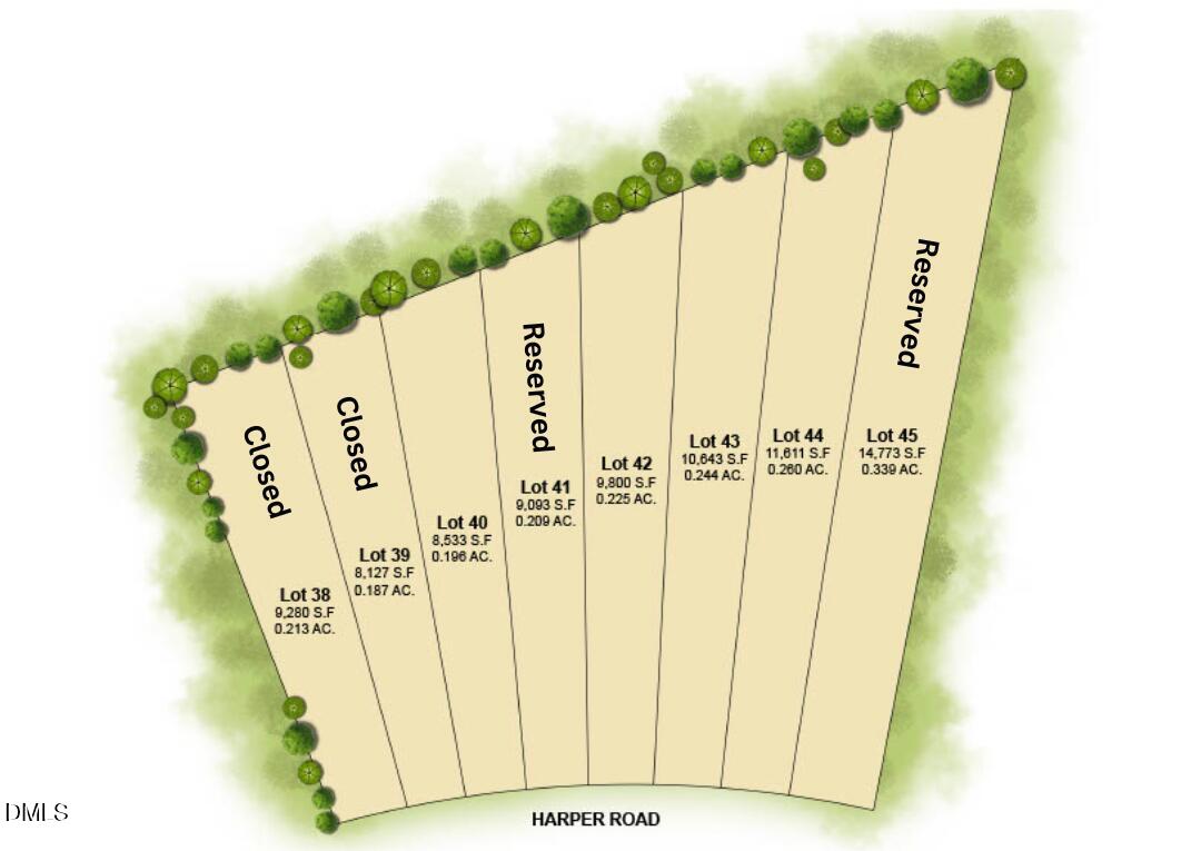 1028 Harper Road Raleigh, NC 27603 - Photo 5 of 50