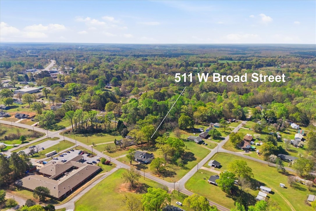 511 West Broad Street Iva, SC 29655 - Photo 46 of 50