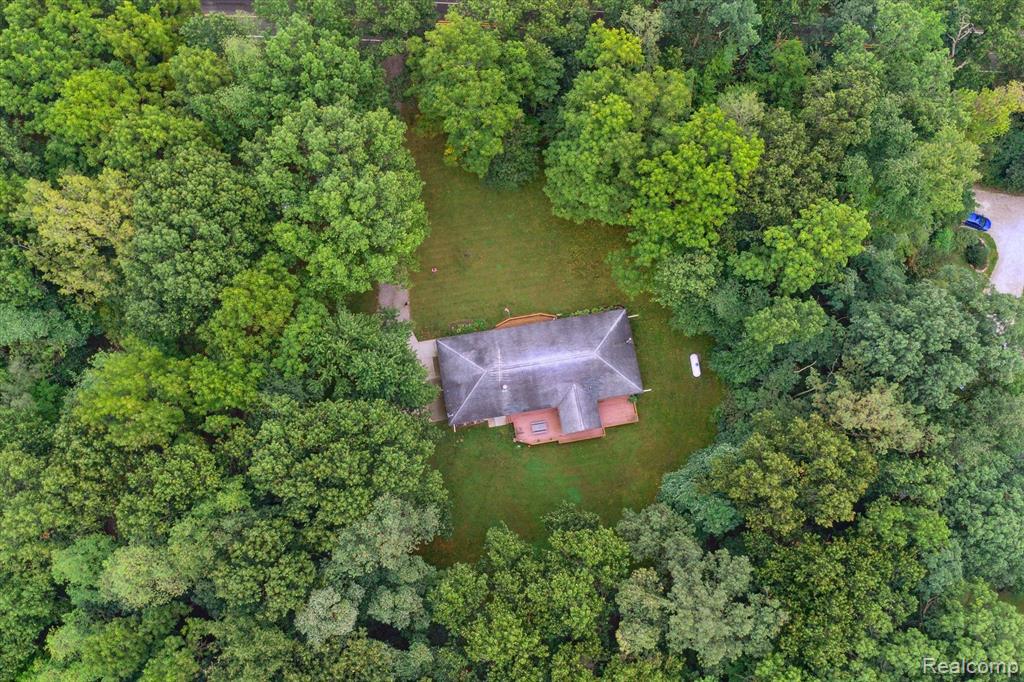 5420 Bradley Road Gregory, MI 48137 - Photo 44 of 47 Gallery Image 44