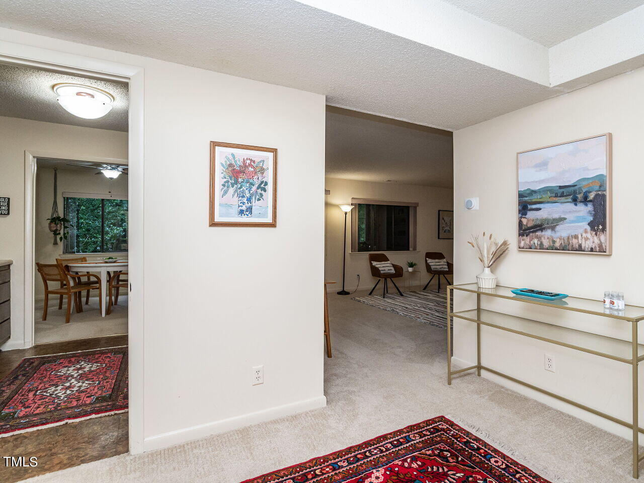 3088 Colony Road, Unit B Durham, NC 27705 - Photo 3 of 23 004-1280x960-entry-foyer-view