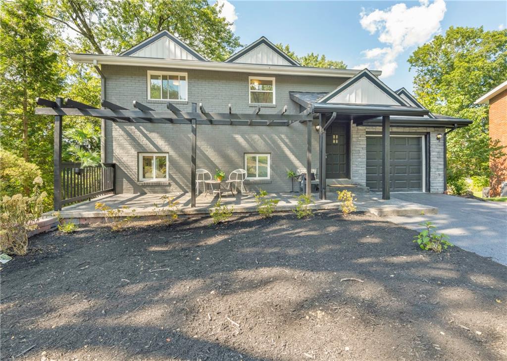 1169 Harvard Road Monroeville, PA 15146 - Photo 1 of 42