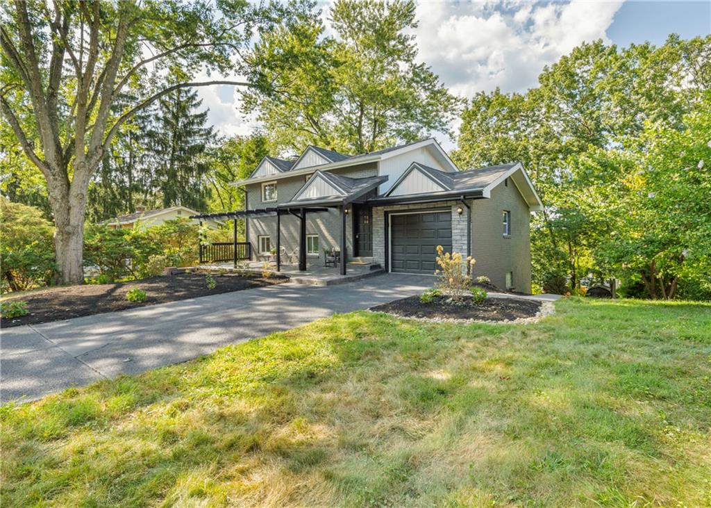 1169 Harvard Road Monroeville, PA 15146 - Photo 14 of 42