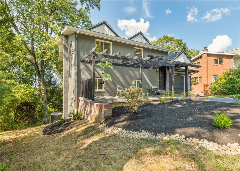 1169 Harvard Road Monroeville, PA 15146 - Photo 15 of 42